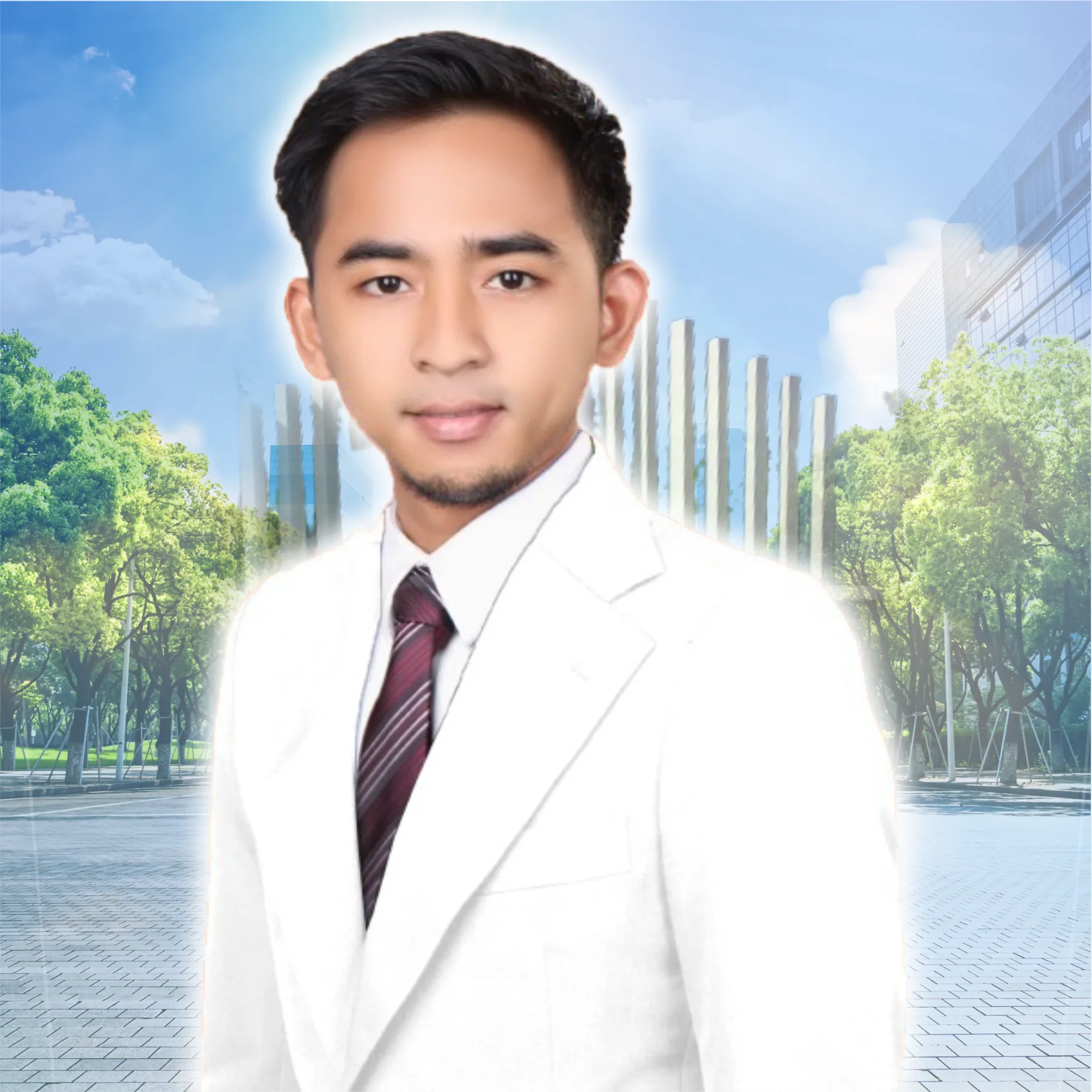 Eko Satria Asnan, S.E.