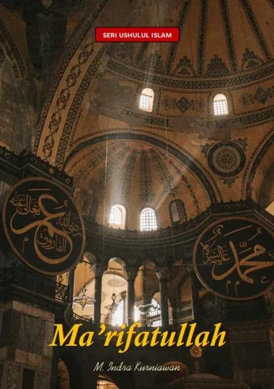Ma'rifatullah
