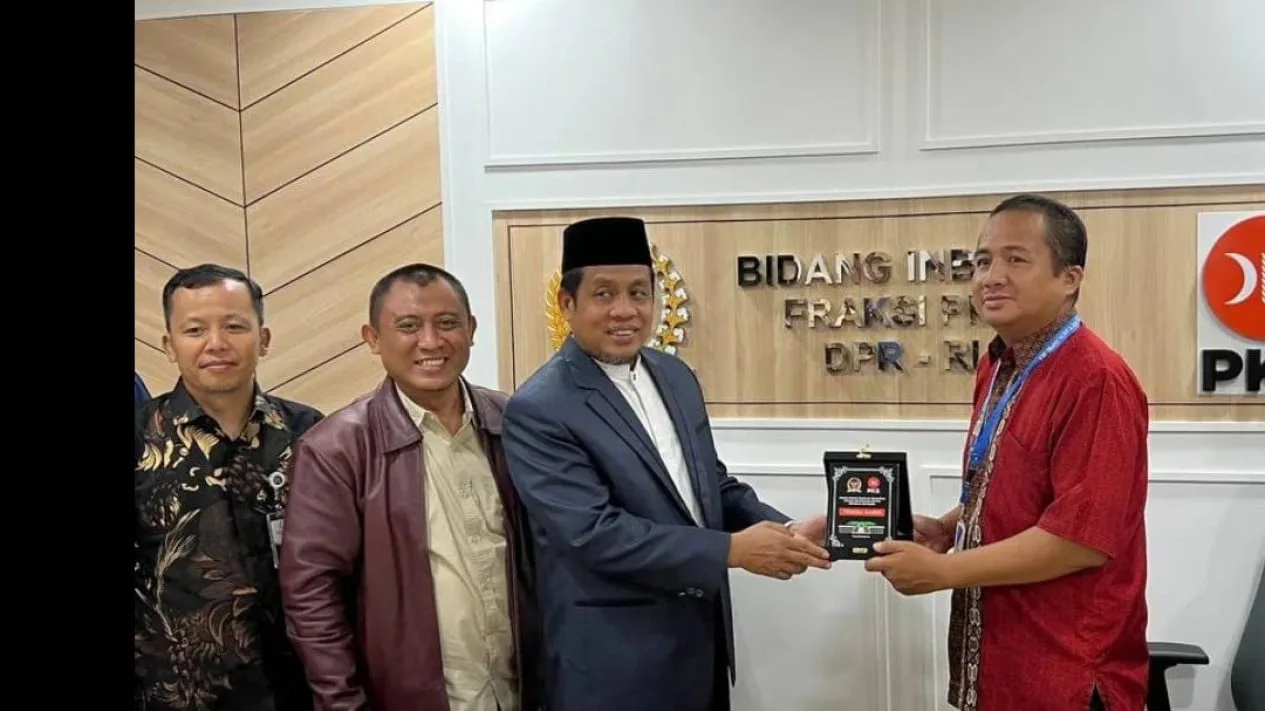 Politikus PKS Askweni Soroti Bahaya Game Online pada Anak