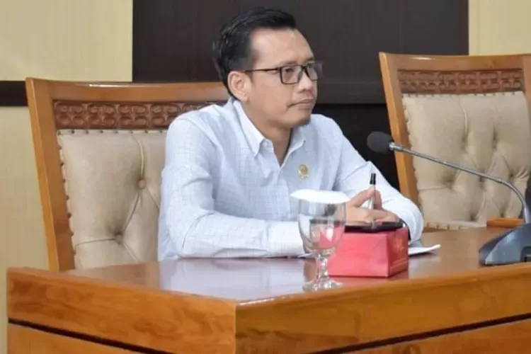 Buntut Temuan Siswa Kelas 3 SMP Yang Belum Bisa Baca, Komisi IV DPRD Ogan Ilir Dorong Bentuk Pansus