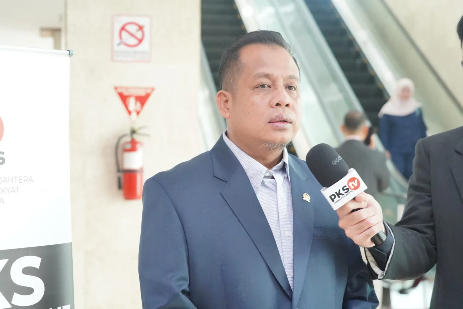 Desak Kemendikdasmen Tambah Kuota PPDB di Daerah, Politisi PKS Askweni: Jangan Biarkan Siswa Terkatung-katung