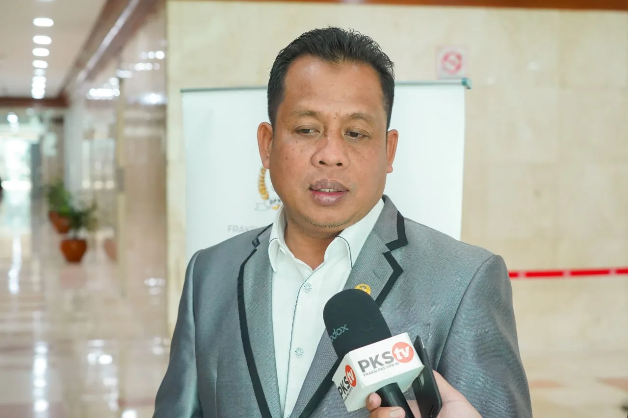 Askweni Minta Pemerintah Bangun SMA dan SMK Negeri di Pantai Timur OKI: Agar Anak Sekolah Tak Perlu Jauh dari Orang Tua